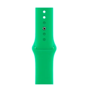 Ремешок Apple Sport Band S | M & M | L Bright Green (MN2F3) для Apple Watch Ultra 49mm | 45mm | 44mm | 42mm Series - Фото 3