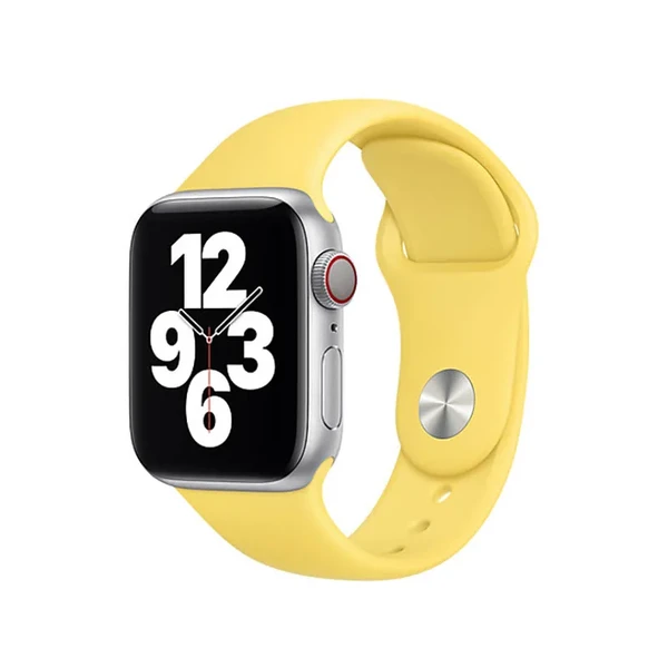 Ремешок Apple Sport Band S | M & M | L Ginger (MGQR3) для Apple Watch 41mm | 40mm | 38mm Series в Тернополе