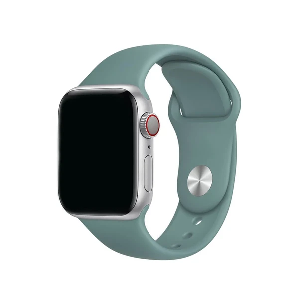 Ремешок Apple Sport Band S | M & M | L Cactus (MXNX2) для Apple Watch Ultra 49mm | 45mm | 44mm | 42mm