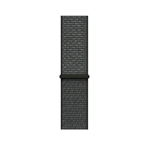 Ремешок Apple Sport Loop Dark Olive (MQWG2) для Apple Watch Ultra 49mm | 45mm | 44mm | 42mm - Фото 3
