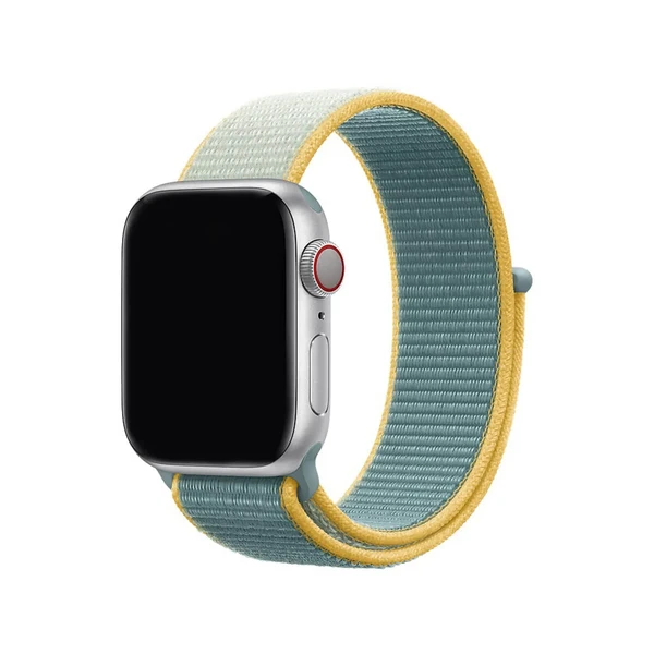 Ремешок Apple Sport Loop Sunshine (MXMX2) для Apple Watch Ultra 49mm | 45mm | 44mm | 42mm в Тернополе