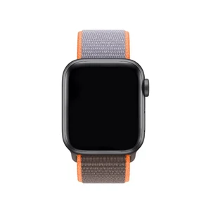 Ремешок Apple Sport Loop Vitamin C (MXMM2) для Apple Watch Ultra 49mm | 45mm | 44mm | 42mm - Фото 2