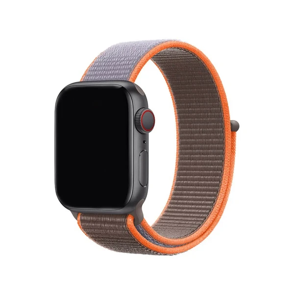 Ремешок Apple Sport Loop Vitamin C (MXMM2) для Apple Watch Ultra 49mm | 45mm | 44mm | 42mm в Луцке