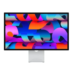 Монитор Apple Studio Display (стандартное стекло) и крепление VESA (MMYQ3)