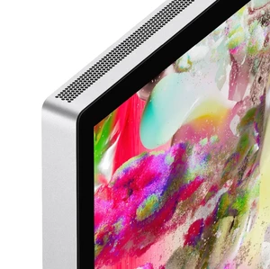 Монітор Apple Studio Display (стандартне скло) та підставка з регульованим нахилом (MK0U3) - Фото 4