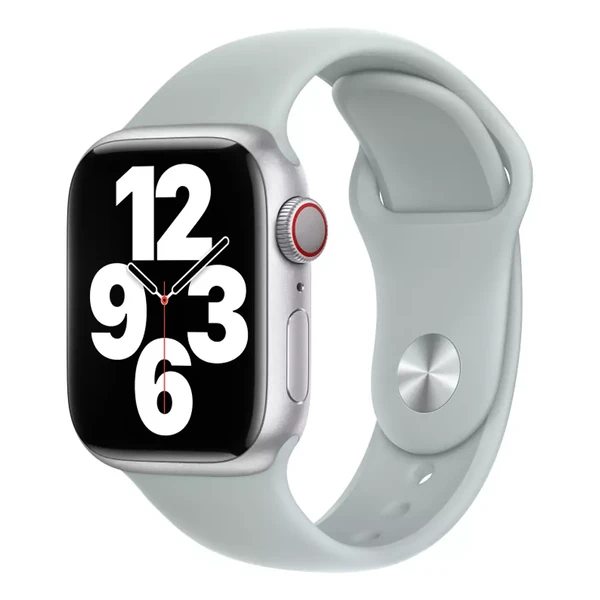 Ремінець Apple Succulent Sport Band (MP733) для Apple Watch 41mm | 40мм | 38mm (S/M) у Тернополі