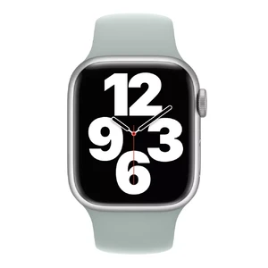 Ремешок Apple Succulent Sport Band (MP733) для Apple Watch 41mm | 40mm | 38mm (S/M) - Фото 2