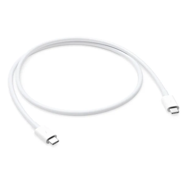 Кабель Apple Thunderbolt 3 USB-C Cable 0.8m (MQ4H2) в Одесі