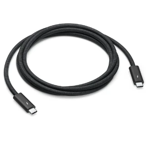 Оригінальний кабель Type-C to Type-C (MWP02) Apple Thunderbolt 4 Pro Cable (3m)