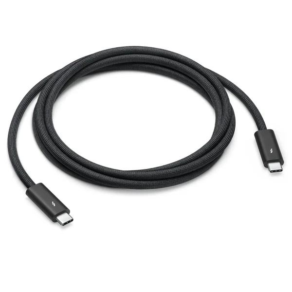 Оригінальний кабель Type-C to Type-C (MWP02) Apple Thunderbolt 4 Pro Cable (3m)