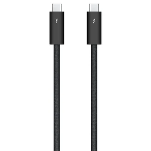 Оригінальний кабель Type-C to Type-C (MWP02) Apple Thunderbolt 4 Pro Cable (3m) - Фото 2