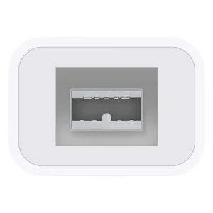 Адаптер (перехідник) Apple Thunderbolt to FireWire White (MD464) для MacBook | iMac - Фото 3