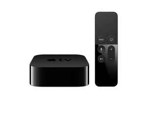 Apple TV 64GB 4-го покоління (MLNC2) - Фото 2