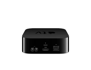 Apple TV 64GB 4-го покоління (MLNC2) - Фото 3