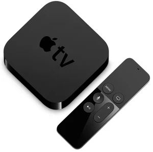 Apple TV 32GB 4-го покоління (MGY52)