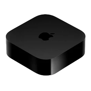 Apple TV 4K 128GB 2022 (MN893) Ethernet - Фото 2