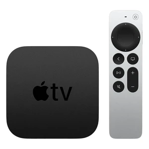 Apple TV 4K 32GB 2021 (MXGY2)