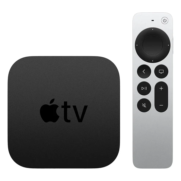 Apple TV 4K 32GB 2021 (MXGY2)