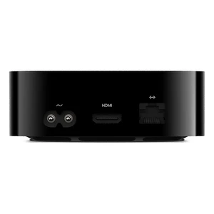 Apple TV 4K 64GB 2021 (MXH02) - Фото 2