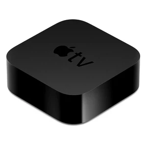 Apple TV 4K 32GB 2021 (MXGY2) - Фото 3