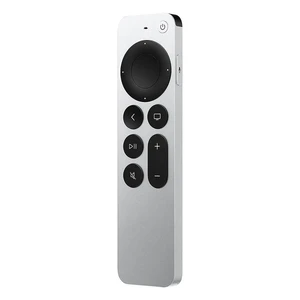 Apple TV 4K 64GB 2021 (MXH02) - Фото 4
