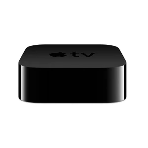 Apple TV 4K 32GB (MQD22) - Фото 2