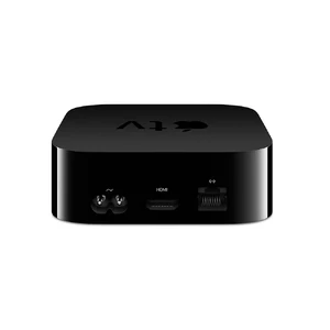 Apple TV 4K 32GB (MQD22) - Фото 3