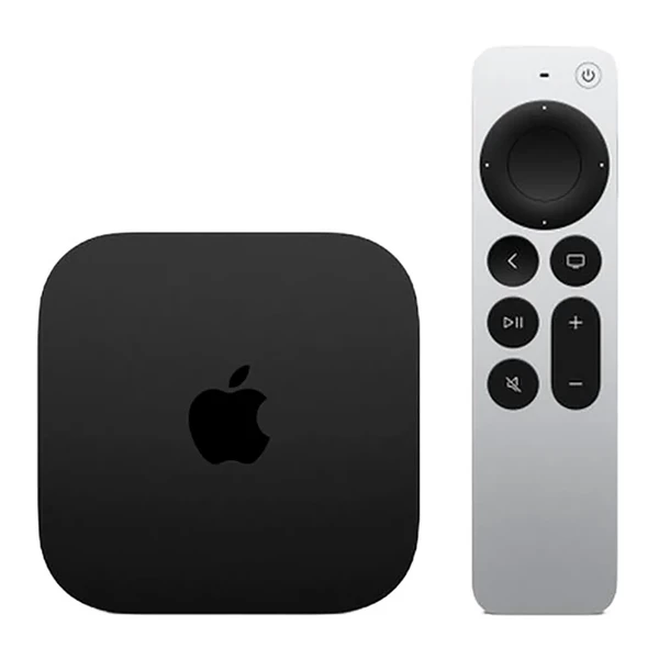 Apple TV 4K 64GB 2022 (MN873)