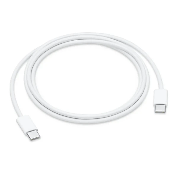 Зарядний кабель Type-C to Type-C iLoungeMax Charge Cable 1m для iPhone | iPad OEM