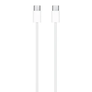 Оригінальний кабель Apple USB-C Charge Cable 1m (MUF72) для iPhone | iPad | MacBook | iMac - Фото 2