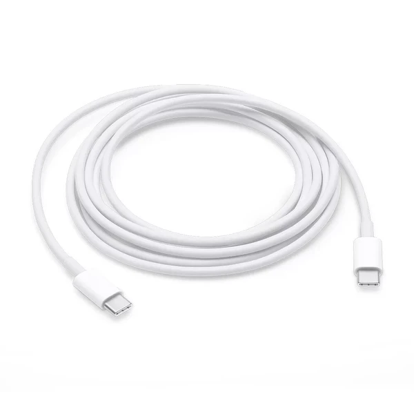 Кабель iLoungeMax Apple USB-C Charge Cable 2m для MacBook | iPad | iMac (OEM) в Луцке