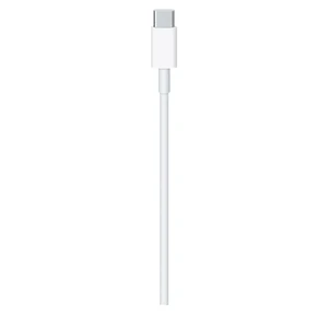 Оригинальный кабель Apple USB-C Charge Cable 2m (MLL82) для iPhone | MacBook | iPad | iMac - Фото 3