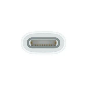 Компактний адаптер живлення Apple USB-C Port (MQLU3) для Apple Pencil - Фото 2