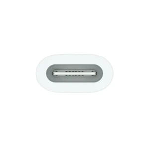 Компактний адаптер живлення Apple USB-C Port (MQLU3) для Apple Pencil - Фото 3