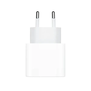 Блок живлення Apple USB-C Power Adapter 20W (MHJE3)