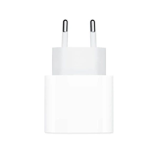 Блок живлення Apple USB-C Power Adapter 20W (MHJE3)