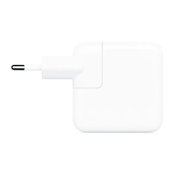 Зарядний пристрій Apple USB-C Power Adapter 30W для MacBook (ОЕМ) в Сумах
