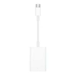 Адаптер (переходник) Apple USB-C to SD Card Reader (MUFG2) для MacBook | iMac MUFG2 - Фото 1