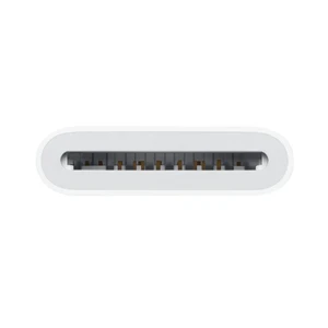 Адаптер (переходник) Apple USB-C to SD Card Reader (MUFG2) для MacBook | iMac - Фото 2