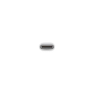 Оригинальный адаптер Apple USB-C to USB Adapter (MJ1M2) для MacBook | iMac (Уценка) - Фото 3