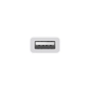 Оригинальный адаптер Apple USB-C to USB Adapter (MJ1M2) для MacBook | iMac (Уценка) - Фото 4