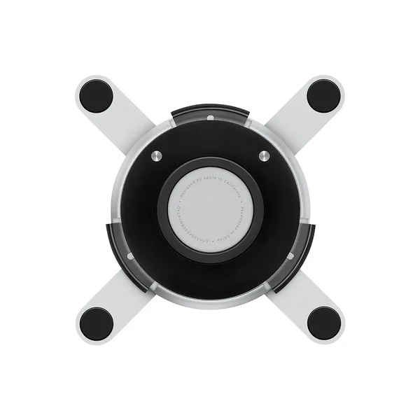 Монтажный адаптер Apple VESA Mount Adapter (MWUF2) для Pro Display XDR Официальный UA