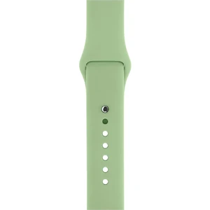 Ремешок Apple 41mm | 40mm | 38mm Mint Sport Band S | M&M | L (MM7Y2) для Apple Watch - Фото 3