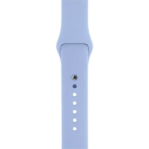 Ремешок Apple Ultra 49mm | 45mm | 44mm | 42mm Lilac Sport Band S | M&M | L (MM9D2) для Apple Watch - Фото 3