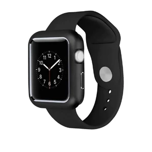Магнітний чохол iLoungeMax для Apple Watch 44mm SE 2 | SE | 6 | 5 | 4  - Фото 1