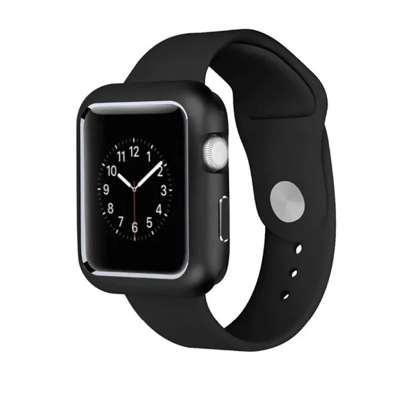 Магнітний чохол iLoungeMax для Apple Watch 44mm SE 2 | SE | 6 | 5 | 4