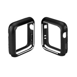 Магнітний чохол iLoungeMax для Apple Watch 44mm SE 2 | SE | 6 | 5 | 4 - Фото 3