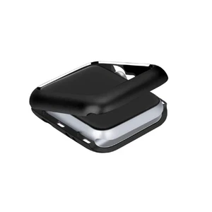 Магнитный чехол iLoungeMax для Apple Watch 40mm SE 2 | SE | 6 | 5 | 4 - Фото 4