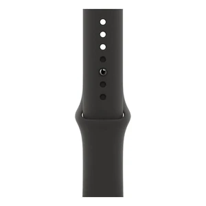 Смарт-часы Apple Watch Series 6 GPS 44mm Space Gray (M00H3) б/у - Фото 3