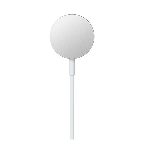 Зарядний кабель Apple Watch Magnetic Charger to USB-C Cable 0.3m (MU9K2)